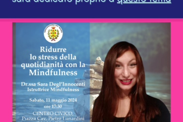 OK, respira! Il quadernino Mindful per ridurre lo stress della quotidianità – da oggi disponibile!