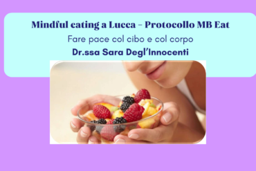 MBSR a Lucca – Mindfulness per la riduzione dello stress in 8 settimane – percorso individuale o piccolo gruppo