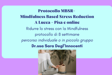 La Self Compassion per bambini, adolescenti e adulti, a Lucca e Pisa: imparare ad essere gentili con noi stess* rallentando il critico interiore ed il suo giudizio costante